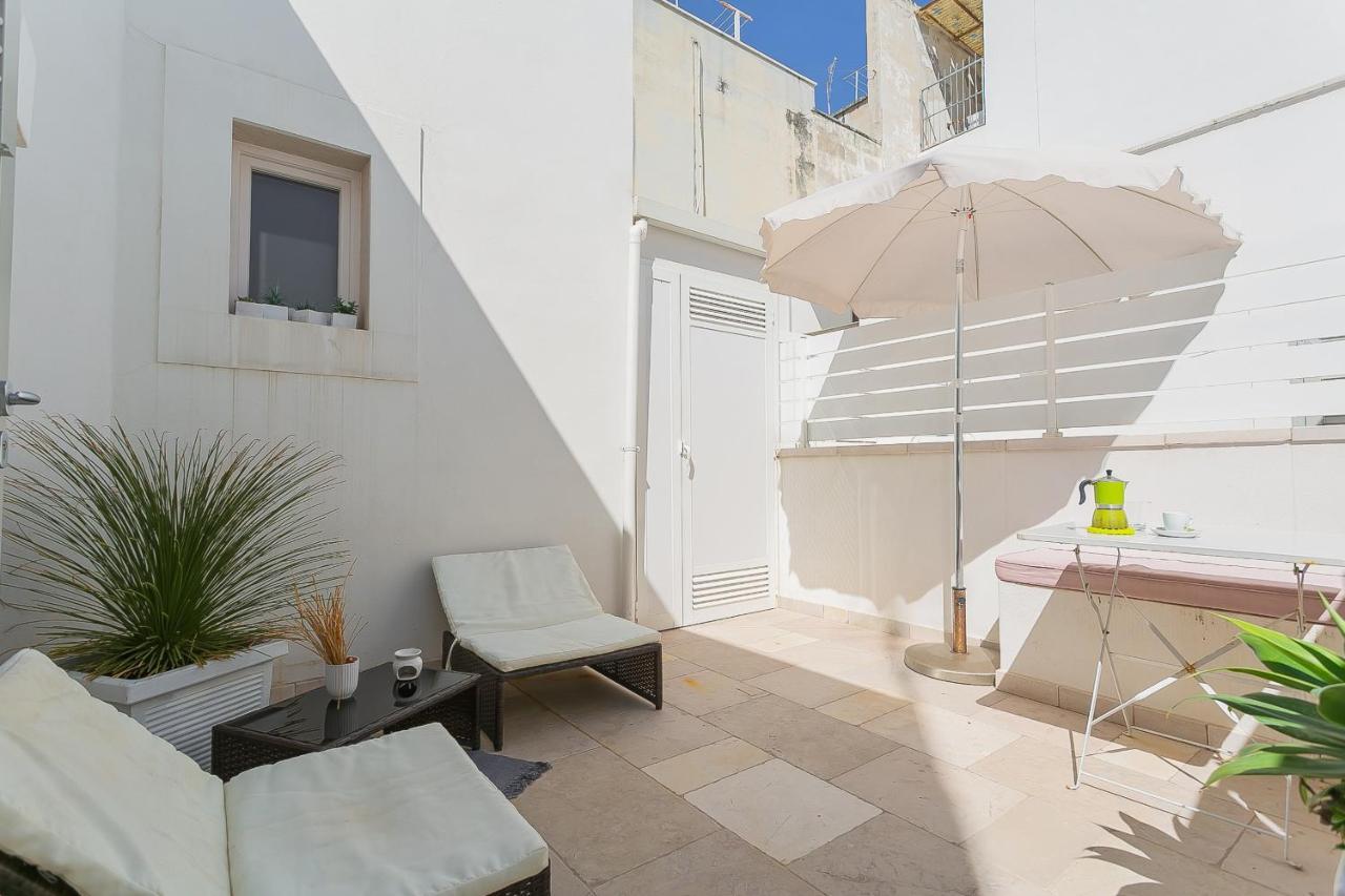 Residenza Vico Recupero By Wonderful Italy Apartment Polignano a Mare Exterior photo