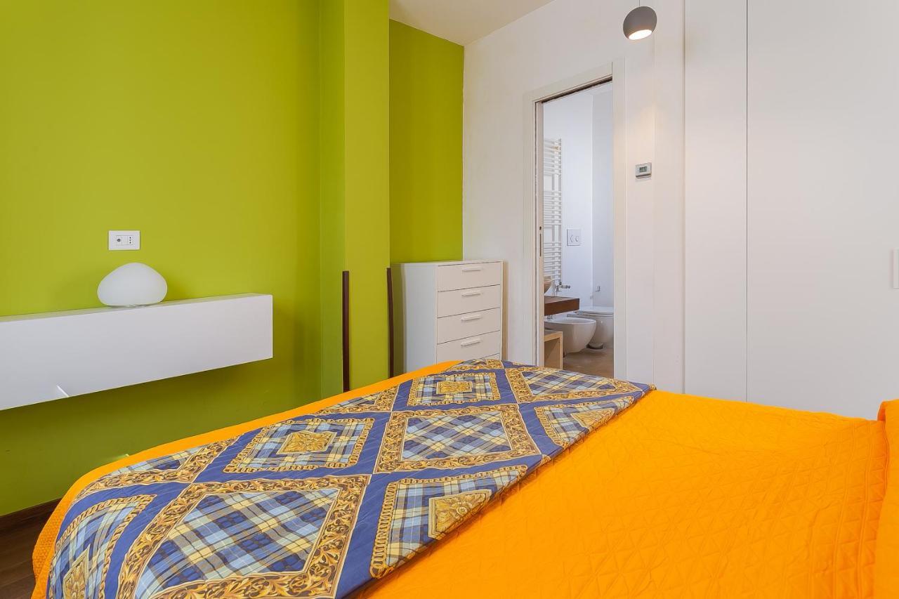 Residenza Vico Recupero By Wonderful Italy Apartment Polignano a Mare Exterior photo